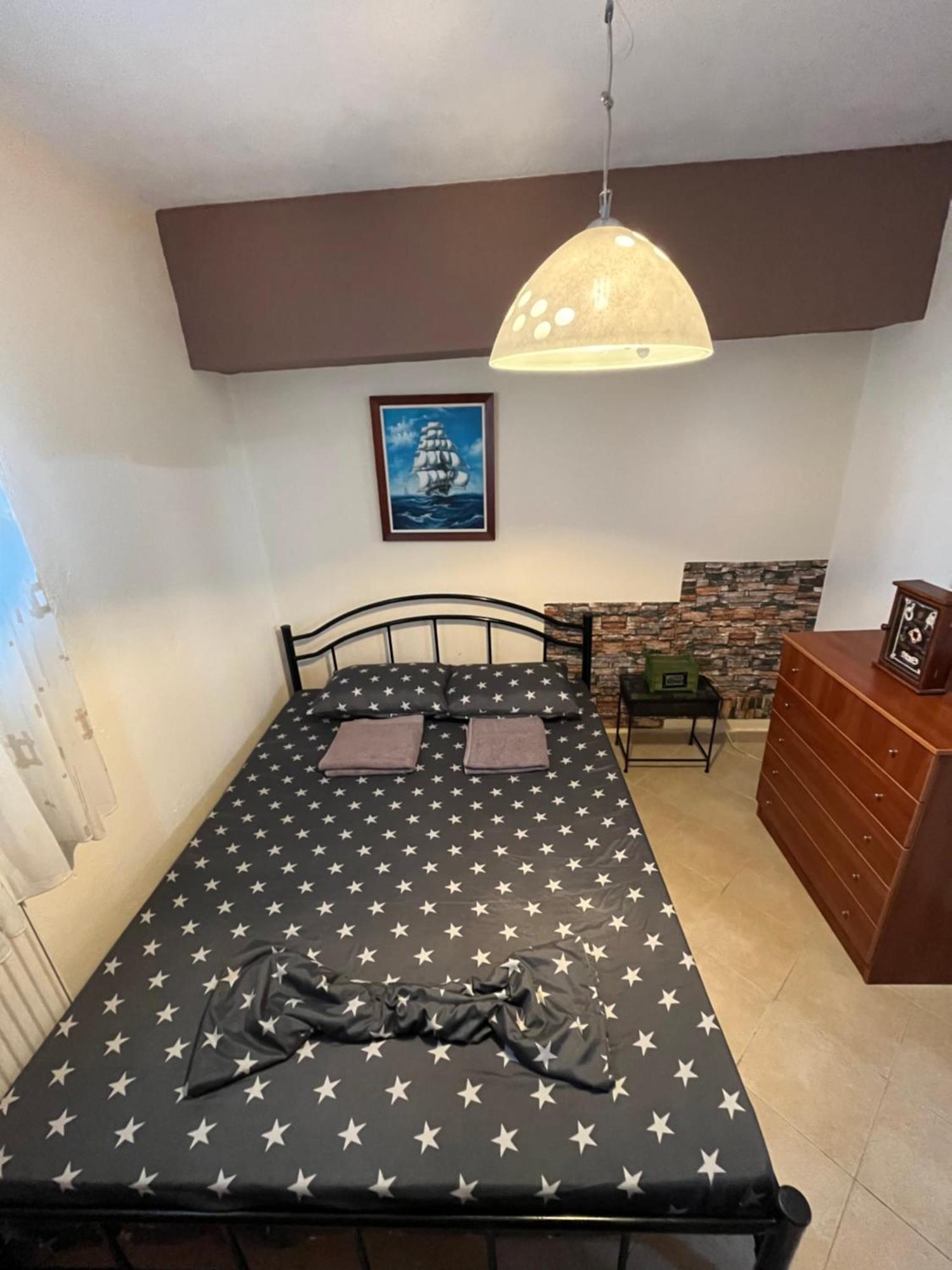 Willa Andres House Polychrono Zewnętrze zdjęcie