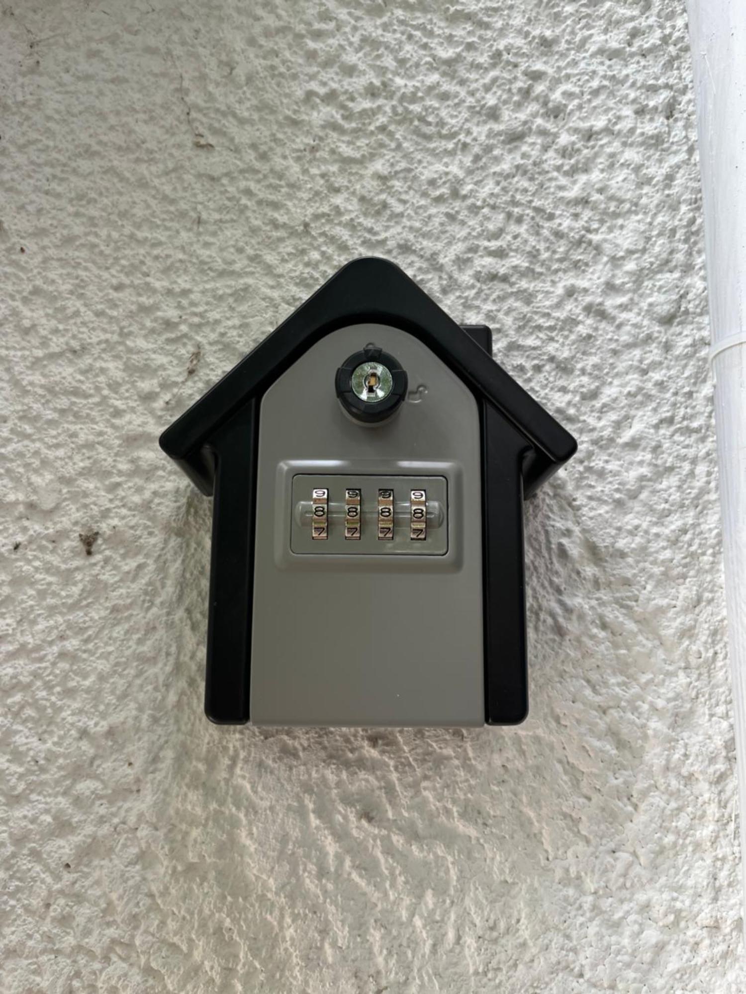 Willa Andres House Polychrono Zewnętrze zdjęcie