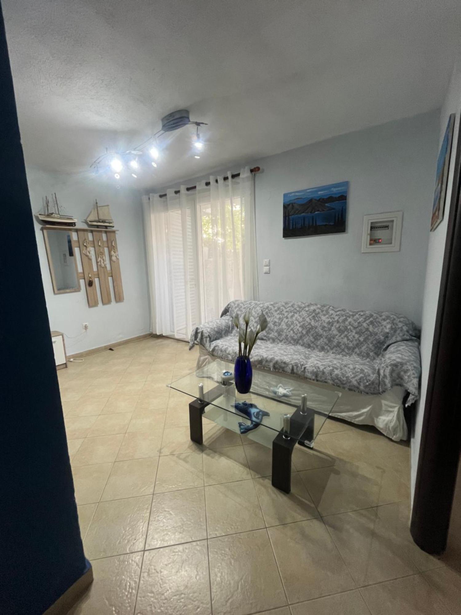Willa Andres House Polychrono Zewnętrze zdjęcie